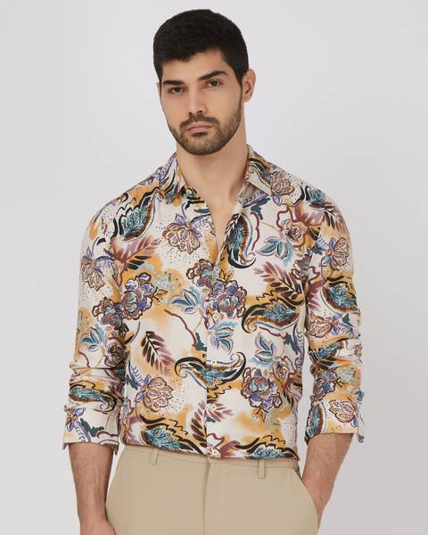 Locomotive Shirts