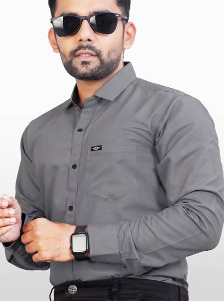 Mufti Men's Shirts Collection