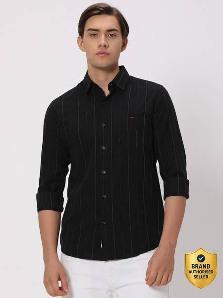Mufti Men's Shirts Collection
