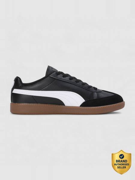 PUMA Retro Leather Sneaker