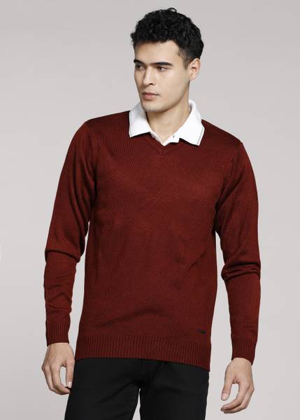 Peter England Men's Sweaters