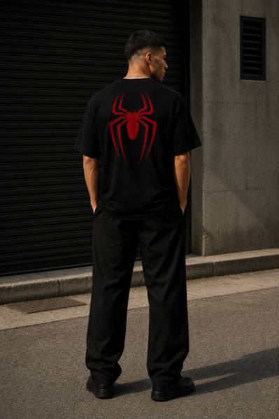 Oversized T-shirts
