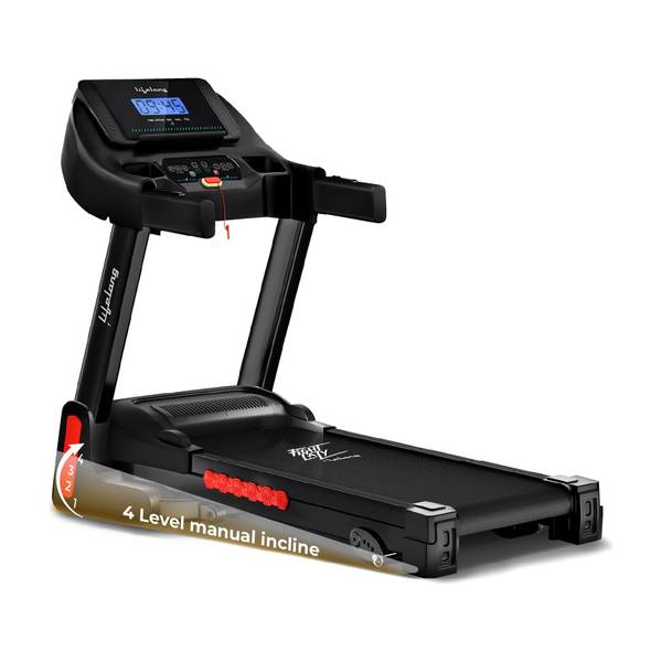 Multiple Brands Powermax, Lifelong & Fitkit Treadmills and Exercise Bikes