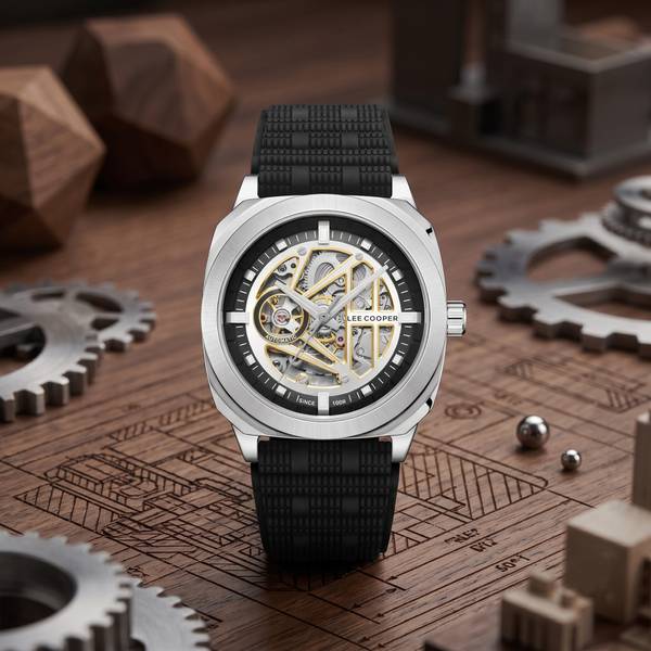 Titan Automatic Analog Watch for Men