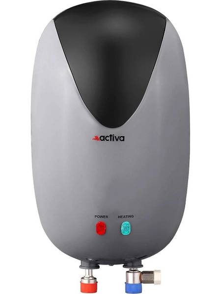 Sansui 3 Ltr Instant Water Geyser