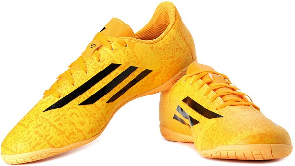 adidas f5 in messi