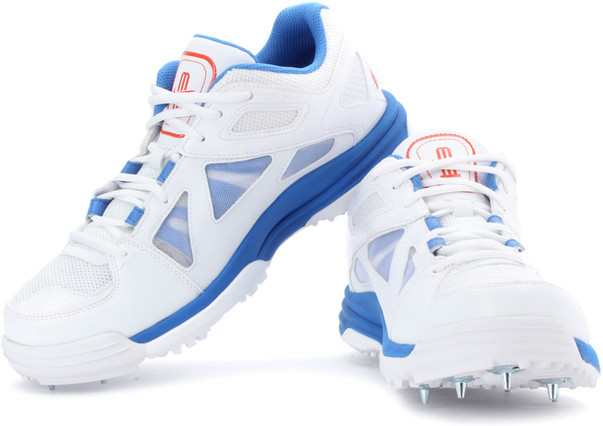 nike lunar dominate cricket shoes