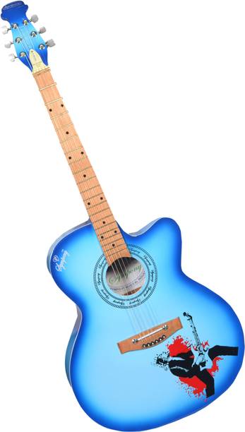 Sympony Venus Acoustic Guitar Rosewood Rosewood