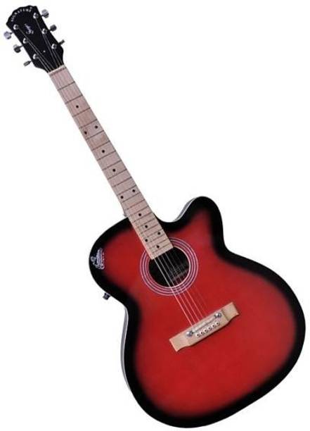 Signature Musicals SMBLG001 Acoustic Guitar Rosewood Rosewood Right Hand Orientation