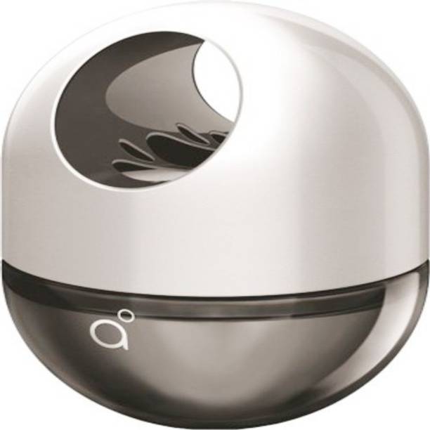 Godrej Musk After Smoke Car Freshener Spray Twist Gel for Car