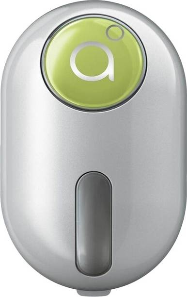 Godrej Fresh Lush Green Car Freshener Spray NA