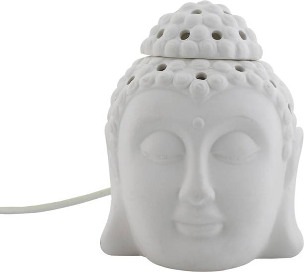 Natures Velvet Lifecare Any type Diffuser Electric Buddha Diffuser