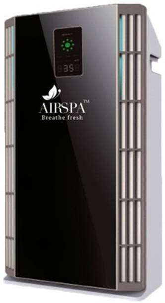 Airspa TMS 17 Portable Room Air Purifier