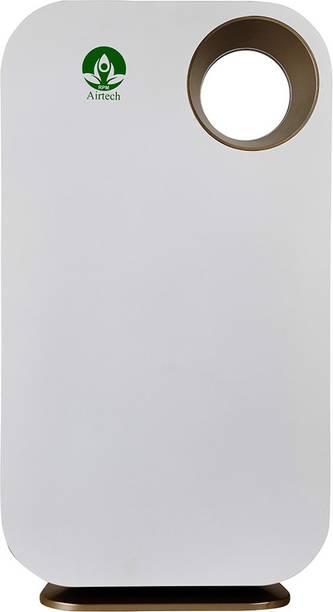 RPM Airtech RPM AT 21 Portable Room Air Purifier
