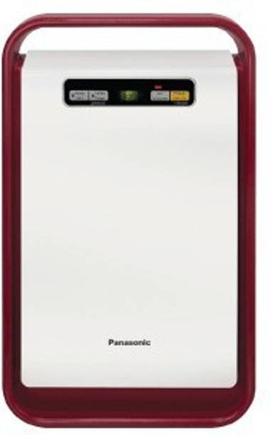 Panasonic F-PBJ30ARD Portable Room Air Purifier