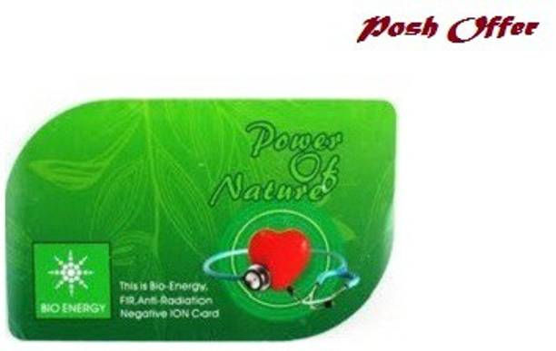 Posh Offer POPON0149 Anti-Radiation Card