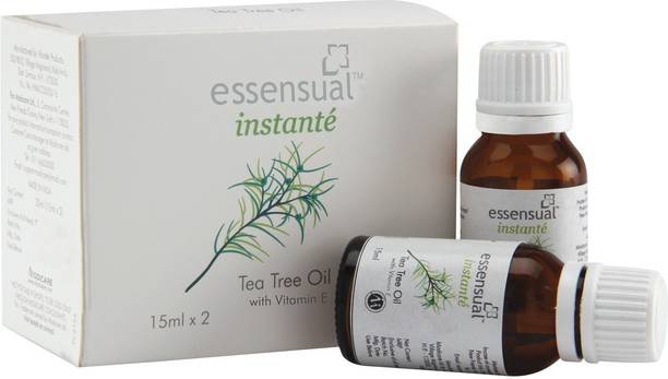 Modicare Essensual instante Antiseptic Liquid