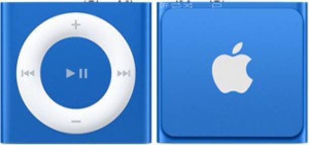 APPLE iPod MKME2HN/A 2 GB