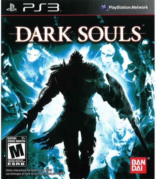 Dark Souls