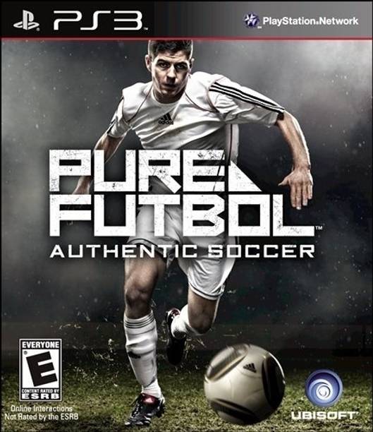 Pure Futbol Ps3 (2008)