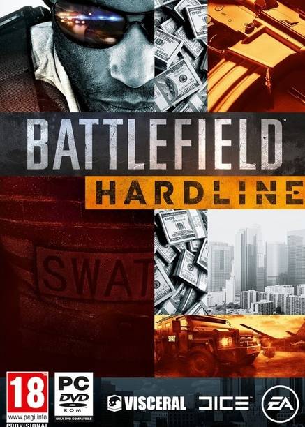 Battlefield Hardline