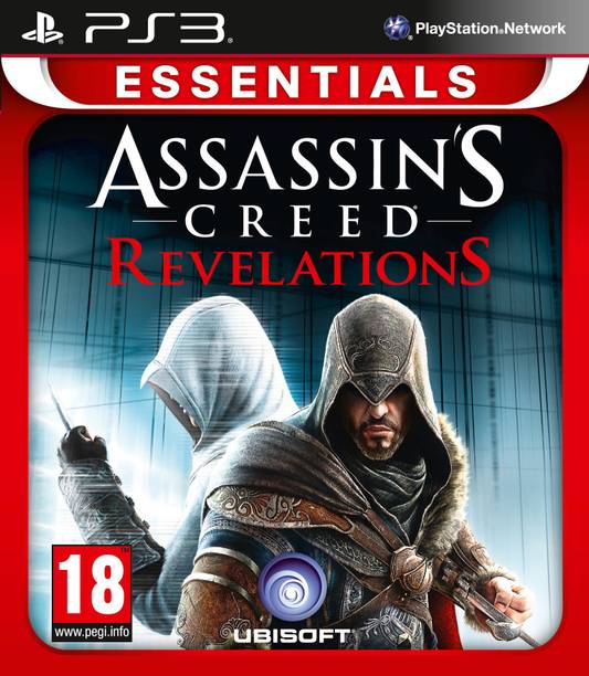 Assassin's Creed: Revelations (Essentials)