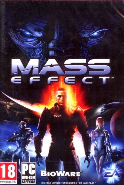 Mass Effect
