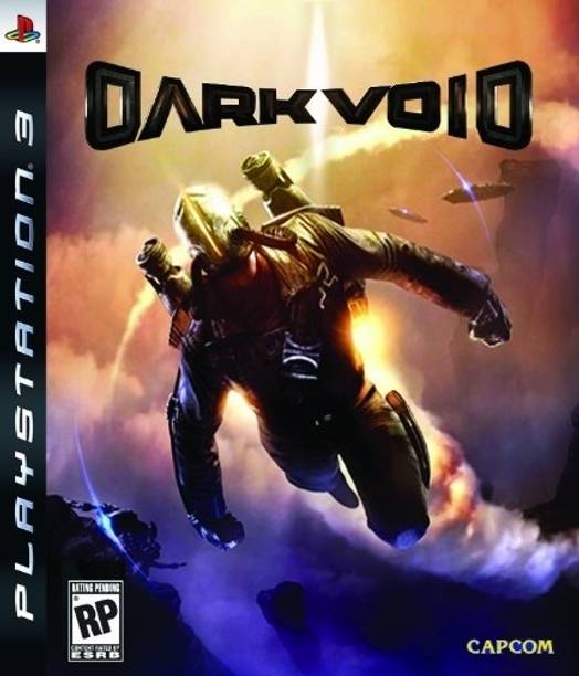 Dark Void (PS3) (Standard)