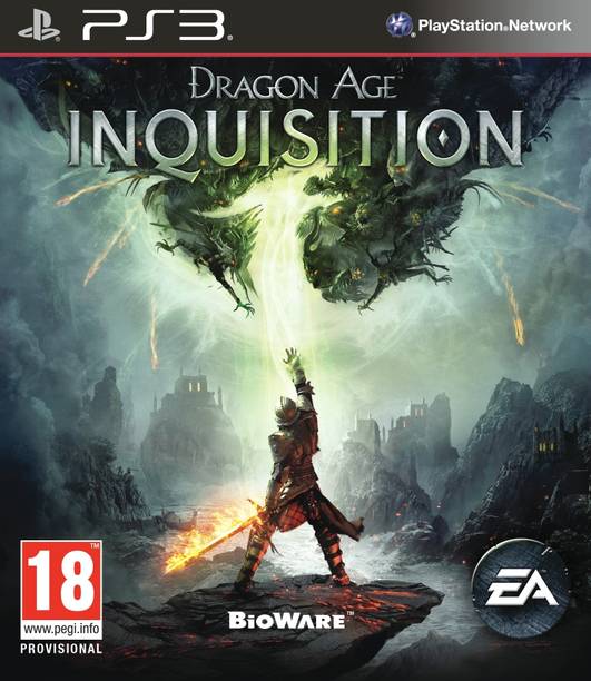 Dragon Age : Inquisition
