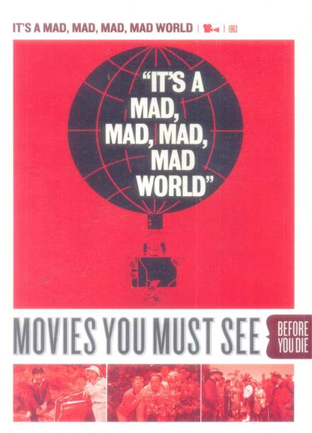 It&Apos;s A Mad Mad Mad Mad World