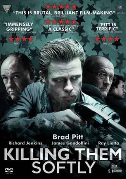 Killing Them Softly