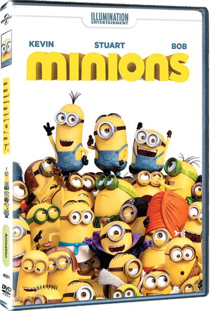 Minions