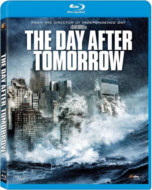 The Day After Tomorrow