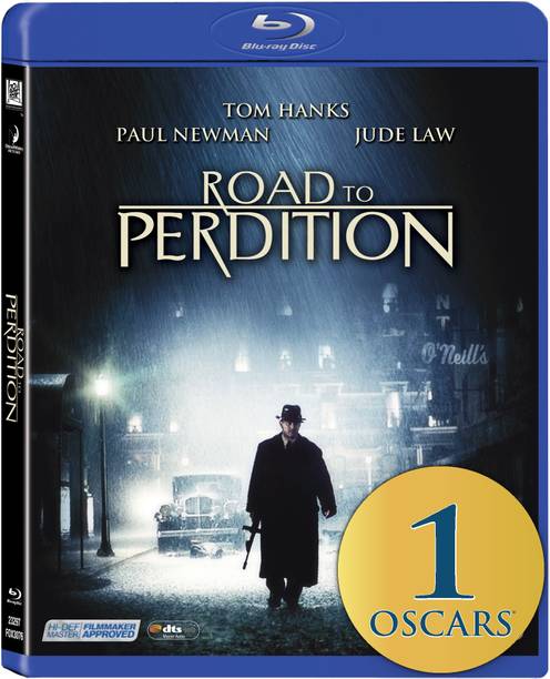 Road To Perdition