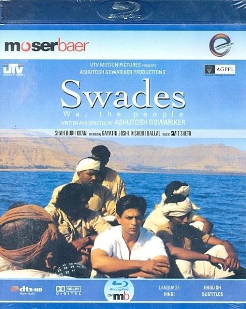 Swades - We The People