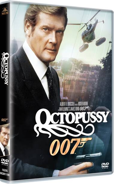 Octopussy