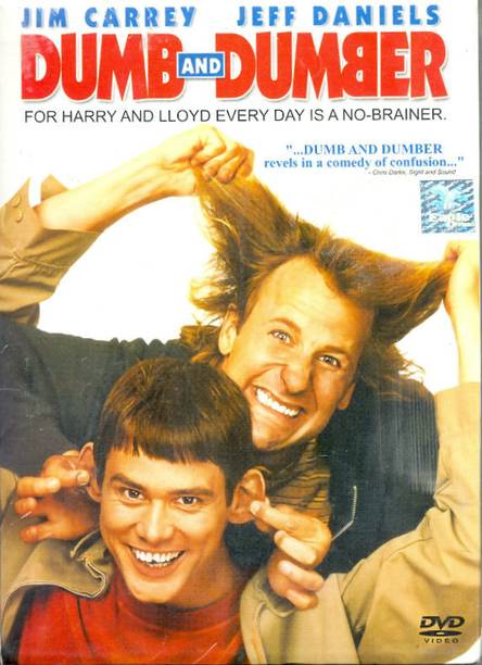 Dumb And Dumber