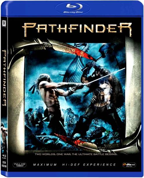 Pathfinder - Legend Of The Ghost Warrior