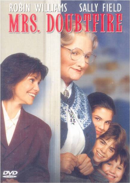 Mrs. Doubtfire