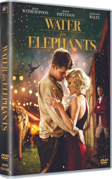 Water For Elephants