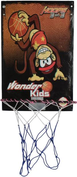 Wood-O-Plast BBS 22 Basketball Backboard