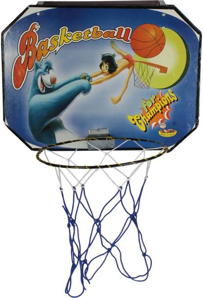 Wood-O-Plast BBL 47 Basketball Backboard