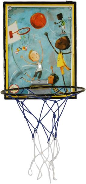 Wood-O-Plast BBM 42 Basketball Backboard