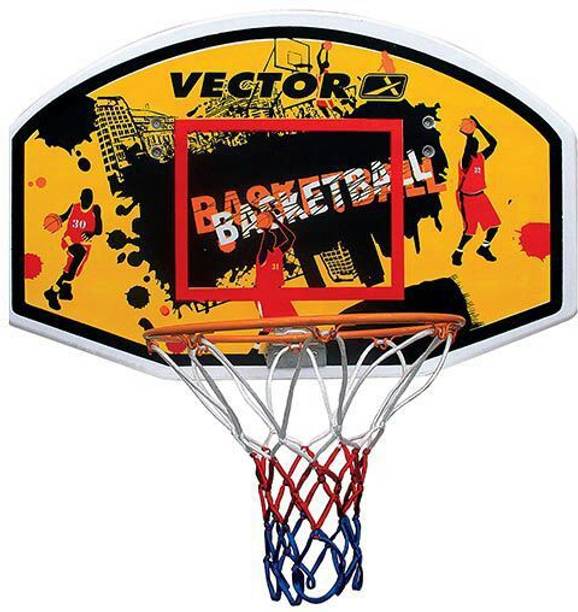 VECTOR X XL 28 BasketBall Backboard