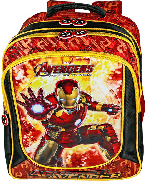 avengers school bolsa flipkart