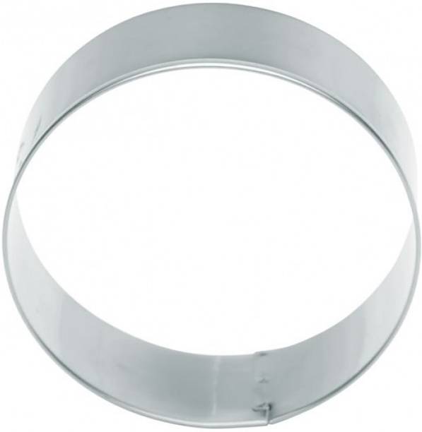 Nema Round Circle Shape Cookie Cutter Pastry Cutter