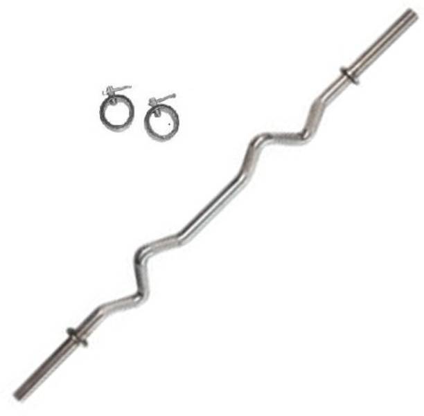 Three Diamond Rod 3ft New Product Weight Lifting Bar