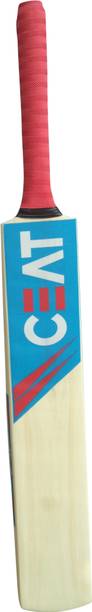 CEAT CT 100 Poplar Willow Cricket  Bat For 12 - 14 Yrs