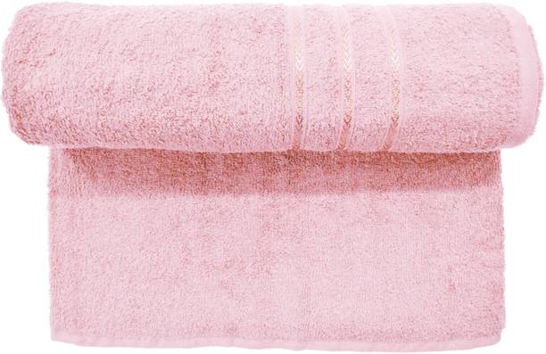 Bombay Dyeing Cotton 400 GSM Bath Towel