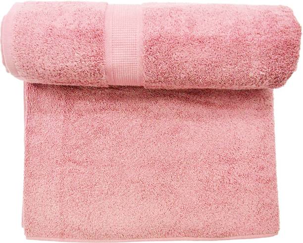 Bombay Dyeing Cotton 600 GSM Bath Towel